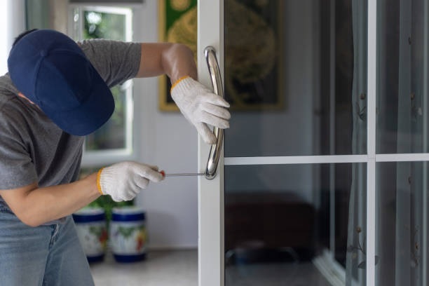 Commercial Door Repair Dublin
