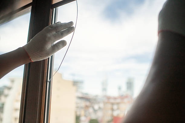 Commercial Glass Replacement