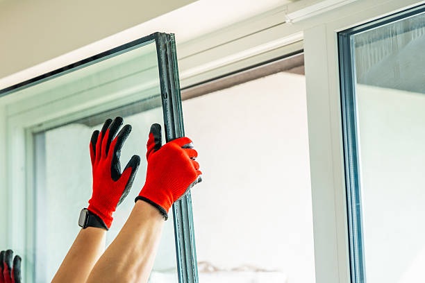 Double Glazing Replacement