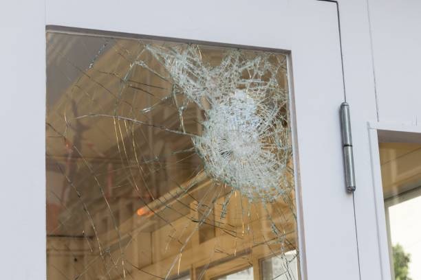 Emergency Glass Replacement Dublin