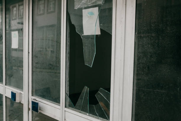Emergency Glass Replacement