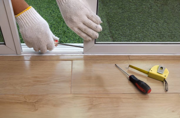 Patio Doors replacement