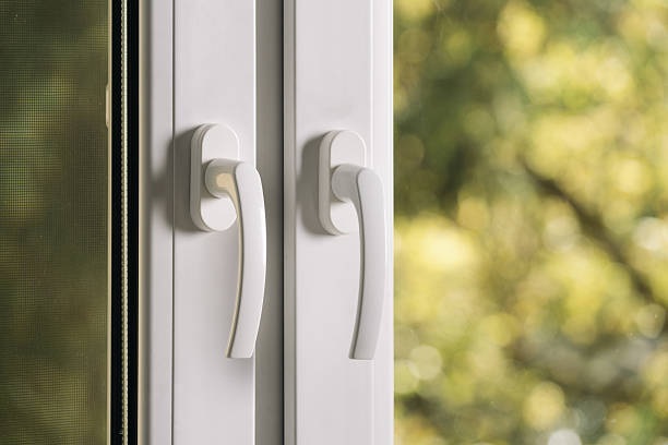 Repairing double-glazed windows