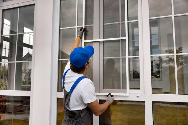 Residential Glass Repair Dublin