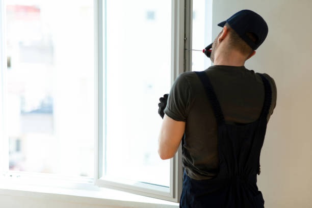 Residential Glass Replacement