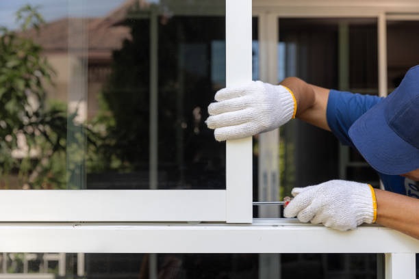 Sliding Windows Replacement