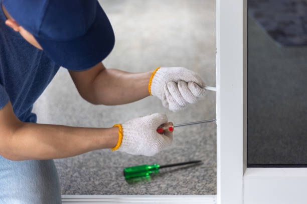 uPVC Doors replacement