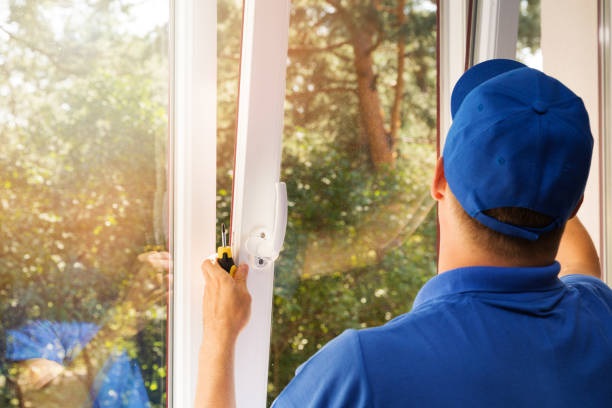 uPVC Window Repair Dublin