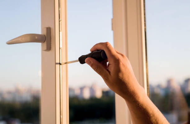 Double Glazing Repair