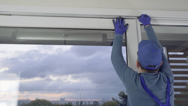 Glass Repair Residential