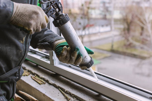 Commercial Window Repair