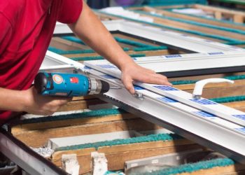Aluminium Windows