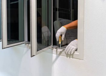 Casement Windows Replacement