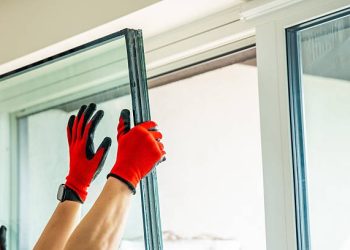 Double Glazing Replacement