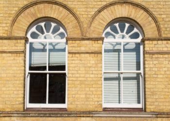Sash window repair in Dublin