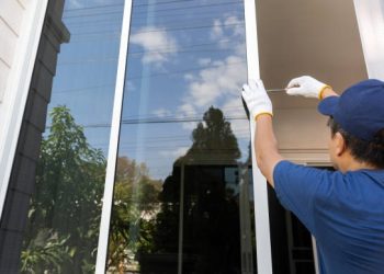 uPVC Windows